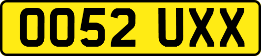 OO52UXX