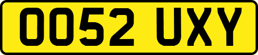 OO52UXY