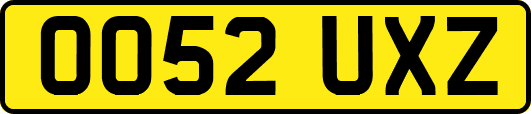 OO52UXZ