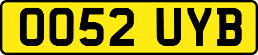 OO52UYB