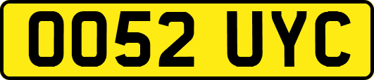 OO52UYC