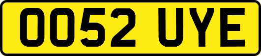 OO52UYE