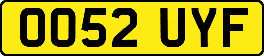 OO52UYF
