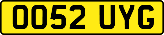 OO52UYG