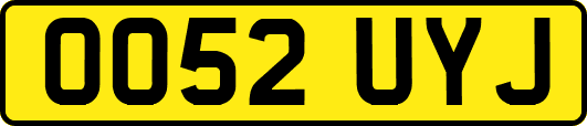OO52UYJ