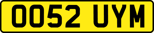 OO52UYM