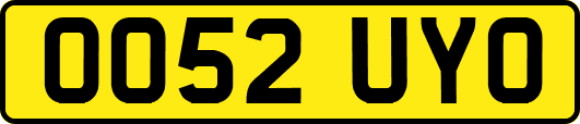 OO52UYO