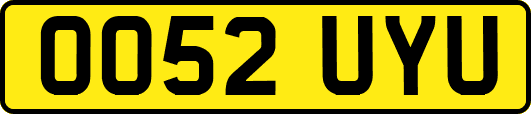 OO52UYU