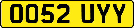 OO52UYY