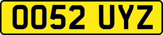 OO52UYZ