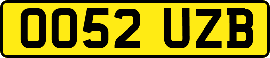 OO52UZB