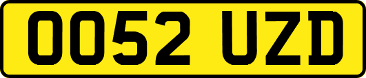 OO52UZD