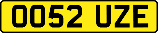 OO52UZE