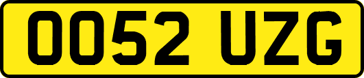 OO52UZG
