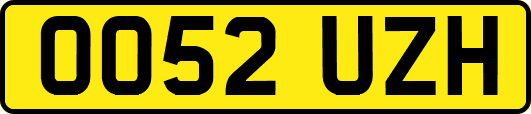 OO52UZH