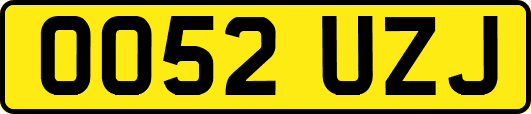OO52UZJ