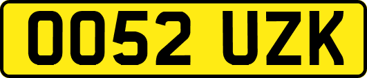 OO52UZK