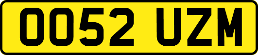 OO52UZM