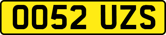 OO52UZS