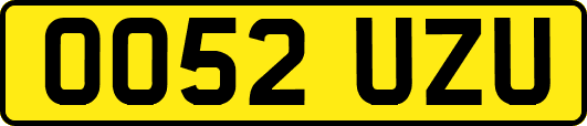 OO52UZU