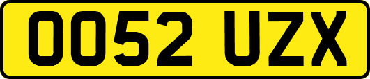 OO52UZX