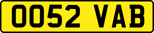 OO52VAB