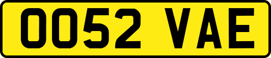 OO52VAE