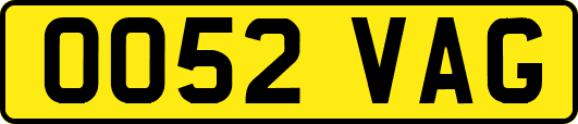 OO52VAG