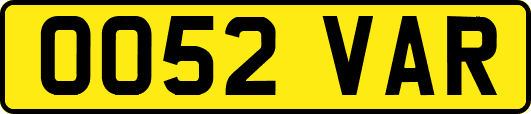 OO52VAR