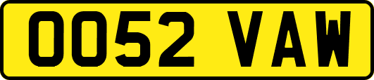 OO52VAW