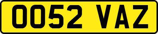 OO52VAZ