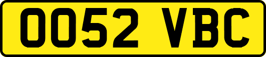 OO52VBC