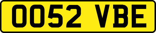 OO52VBE