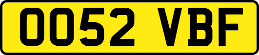 OO52VBF