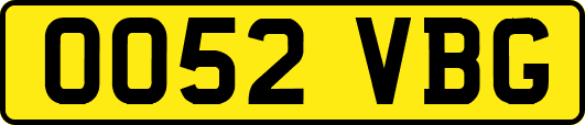 OO52VBG