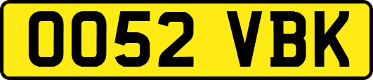 OO52VBK