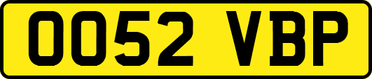 OO52VBP