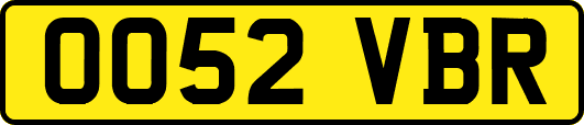 OO52VBR