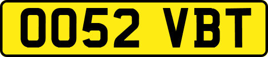 OO52VBT