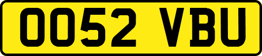 OO52VBU