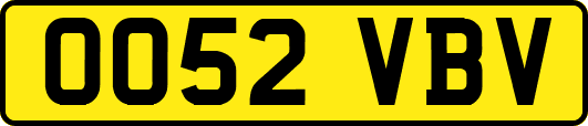 OO52VBV
