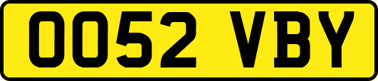 OO52VBY