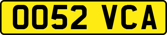 OO52VCA