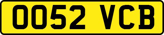 OO52VCB