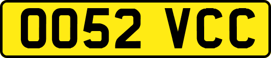 OO52VCC