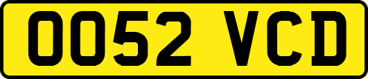 OO52VCD
