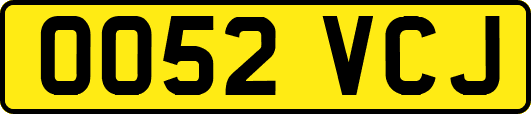 OO52VCJ