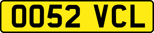 OO52VCL