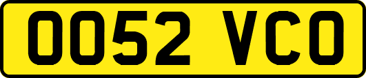 OO52VCO