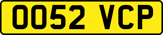 OO52VCP